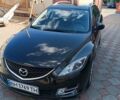 Чорний Мазда 6, об'ємом двигуна 2 л та пробігом 247 тис. км за 7501 $, фото 17 на Automoto.ua