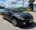 Чорний Мазда 6, об'ємом двигуна 1.8 л та пробігом 274 тис. км за 6500 $, фото 1 на Automoto.ua