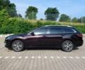 Черный Мазда 6, объемом двигателя 2 л и пробегом 122 тыс. км за 9900 $, фото 2 на Automoto.ua