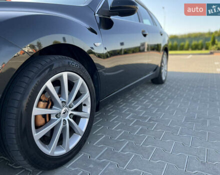 Чорний Мазда 6, об'ємом двигуна 1.8 л та пробігом 220 тис. км за 8500 $, фото 14 на Automoto.ua