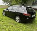Чорний Мазда 6, об'ємом двигуна 2 л та пробігом 205 тис. км за 8400 $, фото 6 на Automoto.ua