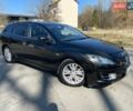 Черный Мазда 6, объемом двигателя 2 л и пробегом 225 тыс. км за 6800 $, фото 11 на Automoto.ua