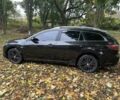 Чорний Мазда 6, об'ємом двигуна 2.2 л та пробігом 290 тис. км за 5994 $, фото 7 на Automoto.ua