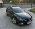 Черный Мазда 6, объемом двигателя 2 л и пробегом 280 тыс. км за 6200 $, фото 2 на Automoto.ua