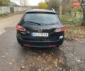 Черный Мазда 6, объемом двигателя 2 л и пробегом 260 тыс. км за 8500 $, фото 3 на Automoto.ua