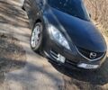 Чорний Мазда 6, об'ємом двигуна 2 л та пробігом 320 тис. км за 6900 $, фото 1 на Automoto.ua