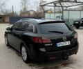 Чорний Мазда 6, об'ємом двигуна 2 л та пробігом 313 тис. км за 6500 $, фото 3 на Automoto.ua