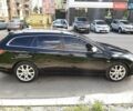 Черный Мазда 6, объемом двигателя 2 л и пробегом 272 тыс. км за 6650 $, фото 10 на Automoto.ua