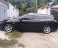 Чорний Мазда 6, об'ємом двигуна 2 л та пробігом 223 тис. км за 5897 $, фото 1 на Automoto.ua