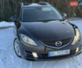 Чорний Мазда 6, об'ємом двигуна 2 л та пробігом 351 тис. км за 6550 $, фото 26 на Automoto.ua