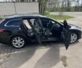 Чорний Мазда 6, об'ємом двигуна 0 л та пробігом 245 тис. км за 7550 $, фото 9 на Automoto.ua