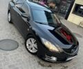 Черный Мазда 6, объемом двигателя 2 л и пробегом 208 тыс. км за 5500 $, фото 34 на Automoto.ua