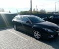 Чорний Мазда 6, об'ємом двигуна 2 л та пробігом 399 тис. км за 6100 $, фото 2 на Automoto.ua