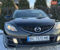 Чорний Мазда 6, об'ємом двигуна 2 л та пробігом 351 тис. км за 6550 $, фото 27 на Automoto.ua