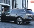 Черный Мазда 6, объемом двигателя 2.2 л и пробегом 183 тыс. км за 7700 $, фото 6 на Automoto.ua