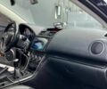 Черный Мазда 6, объемом двигателя 2 л и пробегом 267 тыс. км за 6990 $, фото 9 на Automoto.ua
