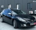 Черный Мазда 6, объемом двигателя 2 л и пробегом 267 тыс. км за 6990 $, фото 43 на Automoto.ua