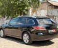 Черный Мазда 6, объемом двигателя 2.2 л и пробегом 275 тыс. км за 6620 $, фото 6 на Automoto.ua