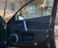 Черный Мазда 6, объемом двигателя 2 л и пробегом 330 тыс. км за 6600 $, фото 3 на Automoto.ua