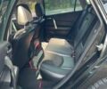 Черный Мазда 6, объемом двигателя 2 л и пробегом 187 тыс. км за 6800 $, фото 11 на Automoto.ua