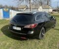Чорний Мазда 6, об'ємом двигуна 2.2 л та пробігом 269 тис. км за 6200 $, фото 3 на Automoto.ua