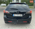 Черный Мазда 6, объемом двигателя 2 л и пробегом 343 тыс. км за 5600 $, фото 39 на Automoto.ua
