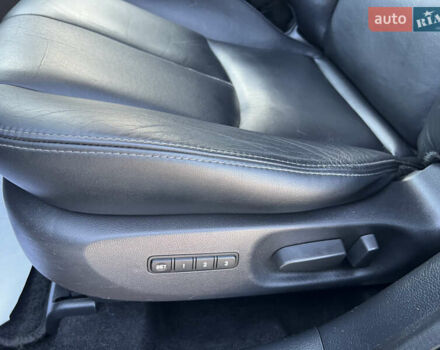 Чорний Мазда 6, об'ємом двигуна 1.8 л та пробігом 220 тис. км за 8500 $, фото 20 на Automoto.ua