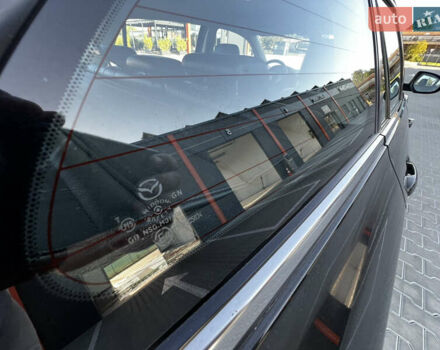 Чорний Мазда 6, об'ємом двигуна 1.8 л та пробігом 220 тис. км за 8500 $, фото 44 на Automoto.ua