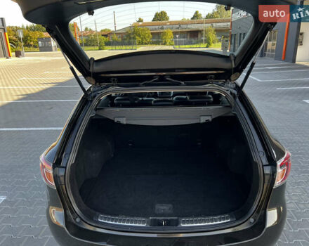 Чорний Мазда 6, об'ємом двигуна 1.8 л та пробігом 220 тис. км за 8500 $, фото 54 на Automoto.ua