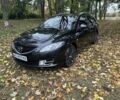 Чорний Мазда 6, об'ємом двигуна 2.2 л та пробігом 290 тис. км за 5994 $, фото 1 на Automoto.ua