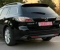 Черный Мазда 6, объемом двигателя 2 л и пробегом 244 тыс. км за 7999 $, фото 17 на Automoto.ua