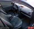 Чорний Мазда 6, об'ємом двигуна 2 л та пробігом 220 тис. км за 6900 $, фото 5 на Automoto.ua