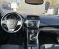 Чорний Мазда 6, об'ємом двигуна 2 л та пробігом 285 тис. км за 5950 $, фото 7 на Automoto.ua