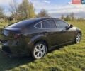 Чорний Мазда 6, об'ємом двигуна 2 л та пробігом 310 тис. км за 6400 $, фото 1 на Automoto.ua