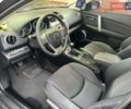 Черный Мазда 6, объемом двигателя 2 л и пробегом 318 тыс. км за 6999 $, фото 17 на Automoto.ua
