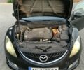 Черный Мазда 6, объемом двигателя 2 л и пробегом 280 тыс. км за 5800 $, фото 22 на Automoto.ua