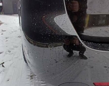 Чорний Мазда 6, об'ємом двигуна 1.8 л та пробігом 249 тис. км за 7700 $, фото 14 на Automoto.ua