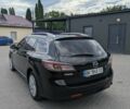 Чорний Мазда 6, об'ємом двигуна 2 л та пробігом 237 тис. км за 6075 $, фото 6 на Automoto.ua