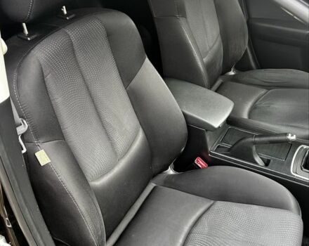 Черный Мазда 6, объемом двигателя 2 л и пробегом 230 тыс. км за 7499 $, фото 15 на Automoto.ua