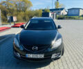 Чорний Мазда 6, об'ємом двигуна 2 л та пробігом 210 тис. км за 6900 $, фото 6 на Automoto.ua