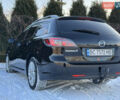 Чорний Мазда 6, об'ємом двигуна 2 л та пробігом 351 тис. км за 6550 $, фото 41 на Automoto.ua