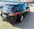 Черный Мазда 6, объемом двигателя 2 л и пробегом 330 тыс. км за 6400 $, фото 2 на Automoto.ua