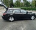 Чорний Мазда 6, об'ємом двигуна 2 л та пробігом 190 тис. км за 8200 $, фото 4 на Automoto.ua