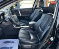 Чорний Мазда 6, об'ємом двигуна 1.8 л та пробігом 220 тис. км за 8500 $, фото 21 на Automoto.ua