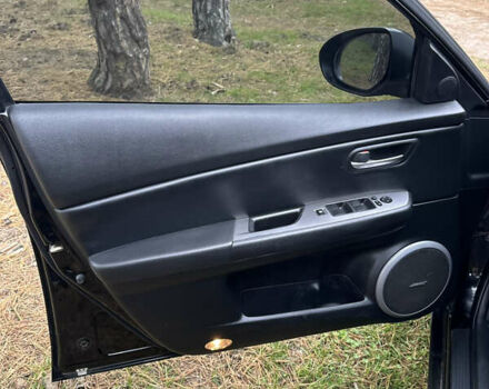 Мазда 6 2008 в Чернигове на Automoto.ua Черный Мазда 6, объемом двигателя 2 л и пробегом 280 тыс. км за 7100 $, фото 16 на Automoto.ua