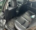 Черный Мазда 6, объемом двигателя 2 л и пробегом 293 тыс. км за 6500 $, фото 5 на Automoto.ua