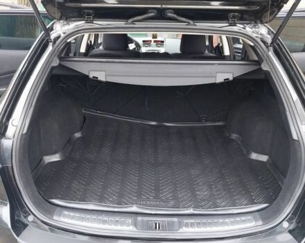 Черный Мазда 6, объемом двигателя 1.8 л и пробегом 300 тыс. км за 6000 $, фото 7 на Automoto.ua