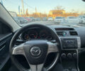 Черный Мазда 6, объемом двигателя 2 л и пробегом 331 тыс. км за 5800 $, фото 11 на Automoto.ua