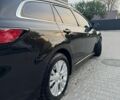 Черный Мазда 6, объемом двигателя 2 л и пробегом 208 тыс. км за 5500 $, фото 37 на Automoto.ua