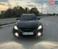Чорний Мазда 6, об'ємом двигуна 2.18 л та пробігом 367 тис. км за 6299 $, фото 1 на Automoto.ua